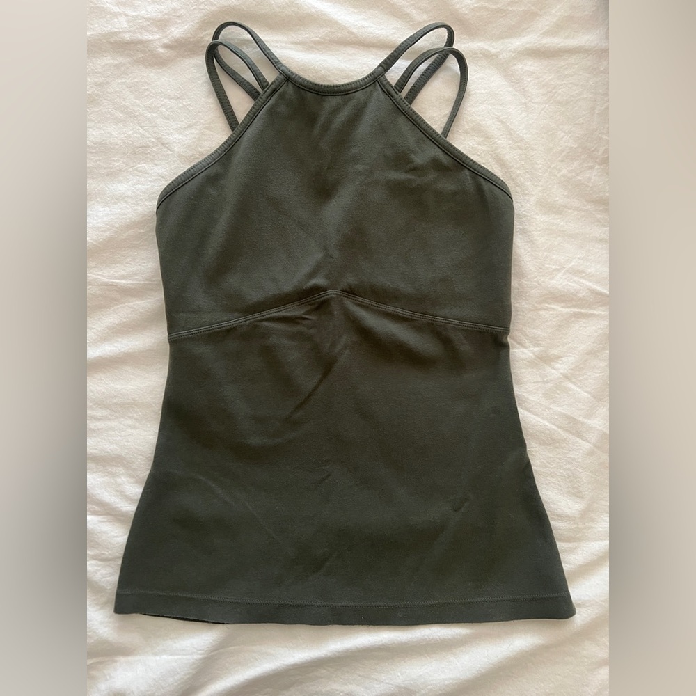 Free People Movement Tank